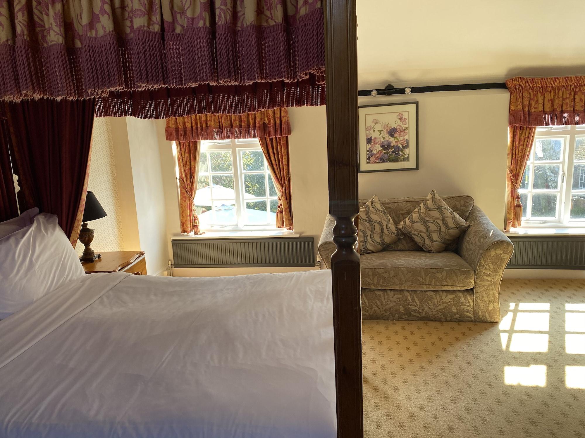 Brook Marston Farm Hotel Sutton Coldfield Exterior foto